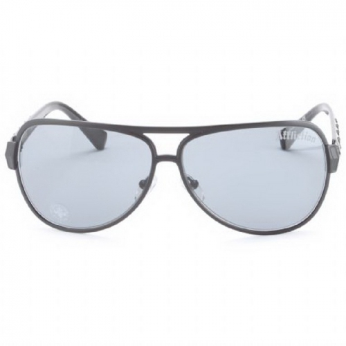 Солнцезащитные очки Affliction Warrior Gun-Black ціна